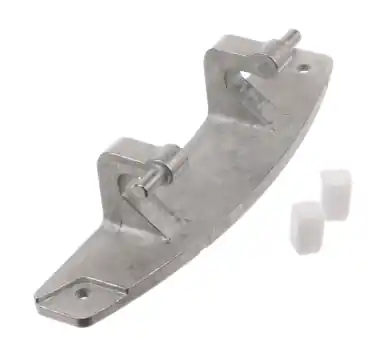 Cerniera per porta lavatrice Bosch, Balay, Siemens 00634198