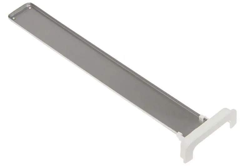Raccoglitore di briciole per tostapane Braun Pure Ease 7323010264