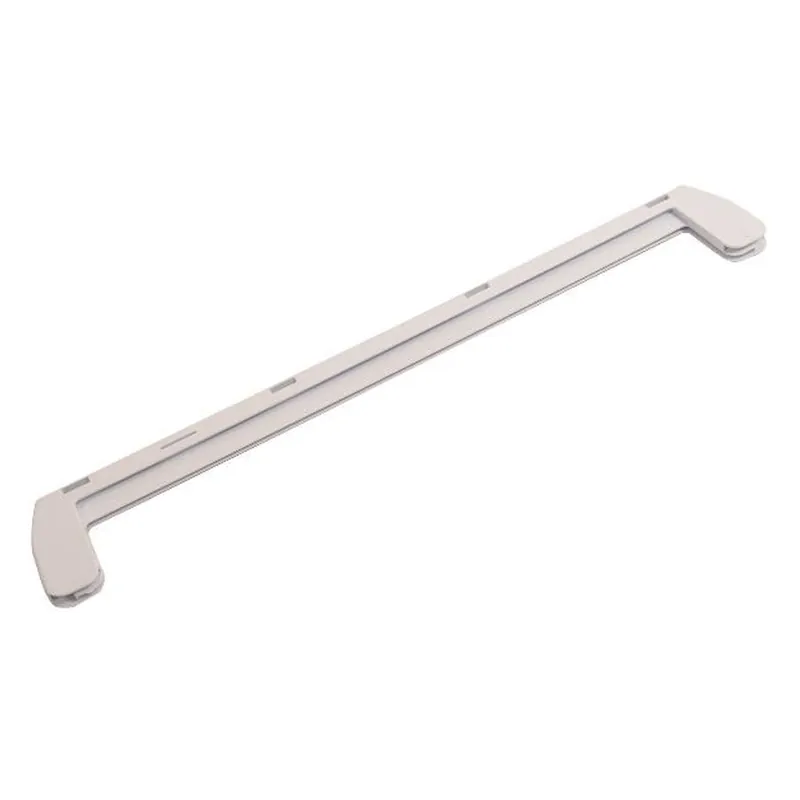 Profilo cristallo frigorifero Whirlpool, Indesit, Ariston, Hotpoint C00119040