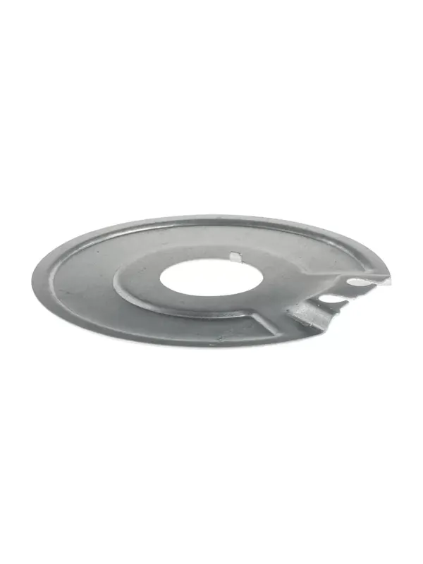 Anello bruciatore di ricambio per fornello a gas Bosch, Balay, Siemens 00600400