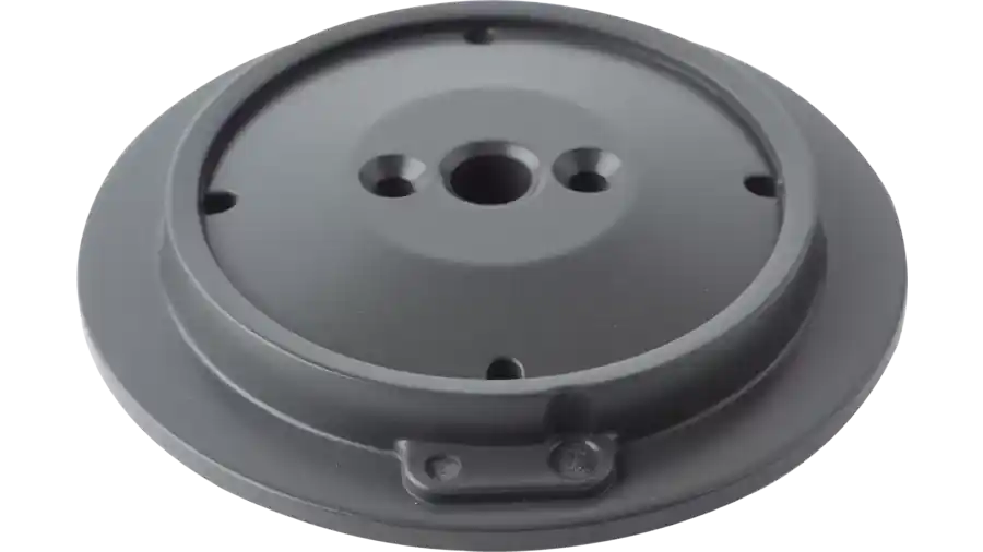 Anello bruciatore di ricambio per fornello a gas Bosch, Balay, Siemens 00633110