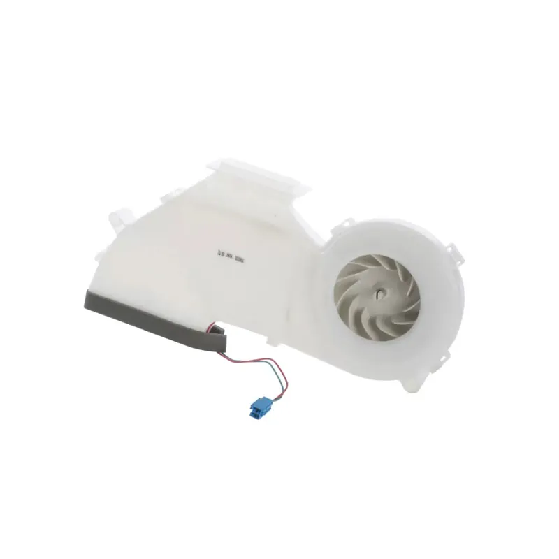 Motore ventola di ricambio frigorifero Bosch, Balay, Siemens 00744471