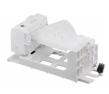 Fabbricatore di ghiaccio di ricambio per frigoriferi Bosch, Balay, Siemens 00649288