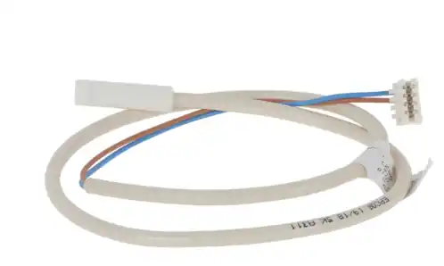 Sensore di temperatura di ricambio per frigorifero Bosch, Balay, Siemens 00635973