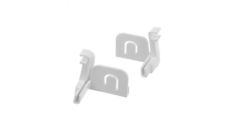 Kit supporto cassetto frigorifero/congelatore Bosch, Balay, Siemens 00639091