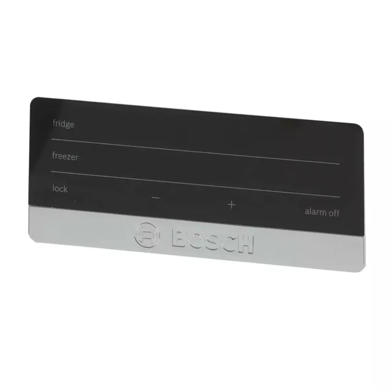 Modulo display di ricambio per frigorifero Bosch, Balay, Siemens 12023881