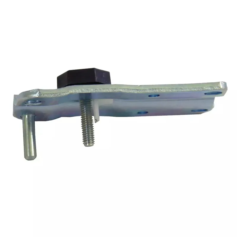 Cerniera di ricambio frigorifero Bosch, Balay, Siemens 00617390