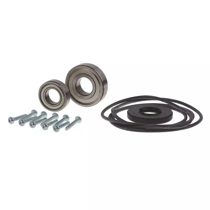Bosch, Balay, Siemens set cuscinetti e guarnizione lavatrice 00172686