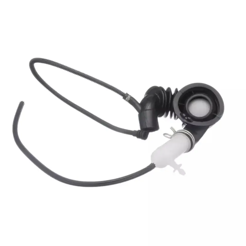 Pompa completa con tubi di ricambio lavatrice Bosch, Balay, Siemens 00480442