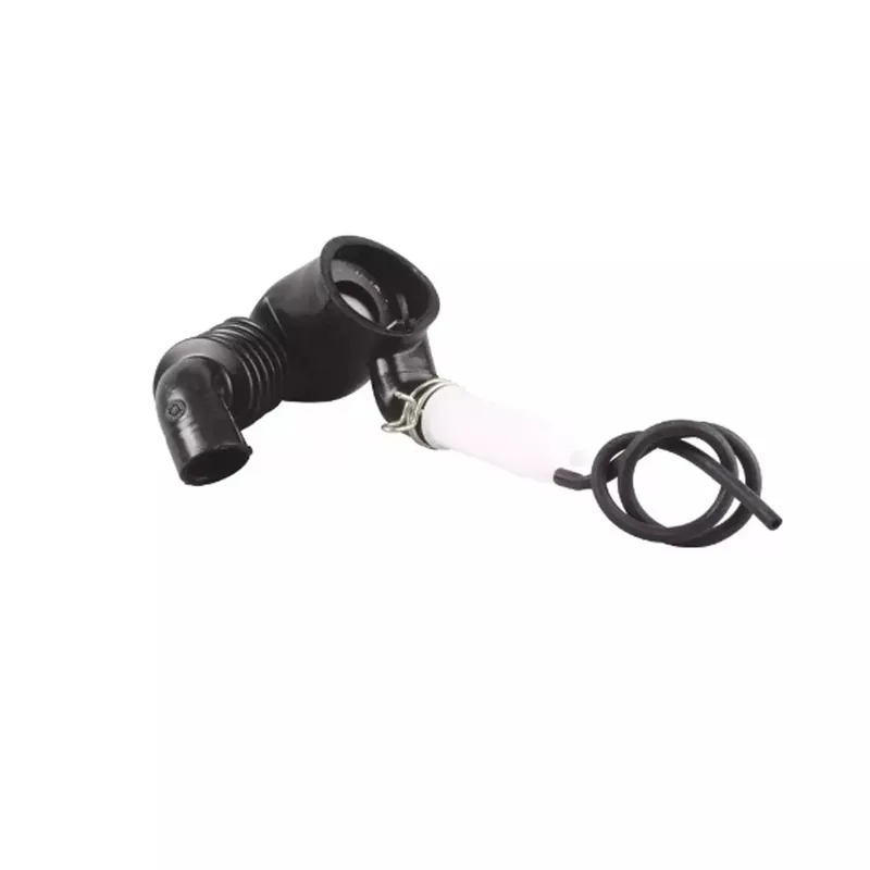 Bosch, Balay, Siemens manicotto di scarico lavatrice 00480443