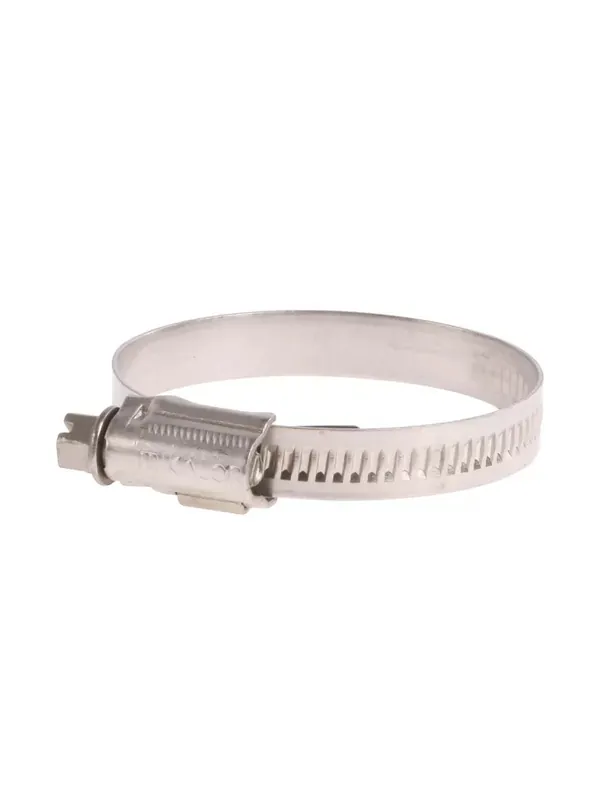 Fascetta stringitubo per lavatrice Bosch, Balay, Siemens 00621490