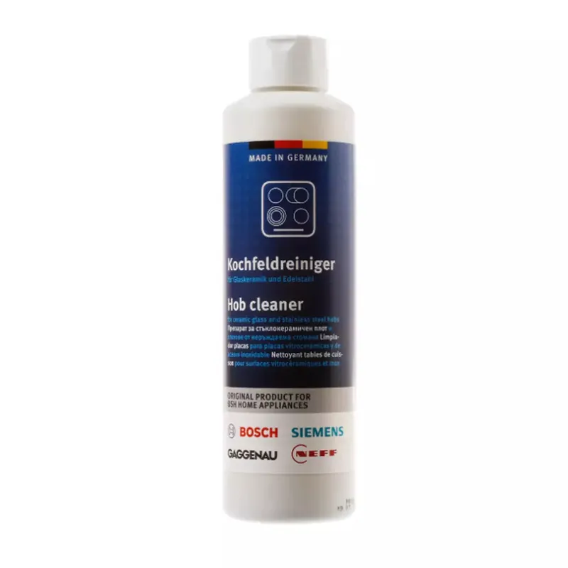 Detergente per vetro ceramico Bosch, Balay, Siemens 00311896