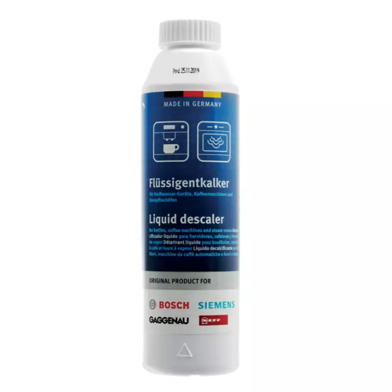 Bosch, Balay, Siemens descalcificatore per elettrodomestici 00312010