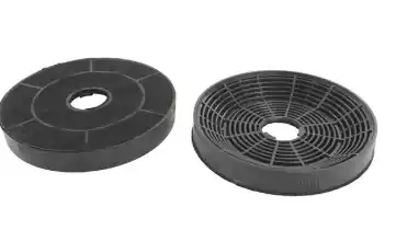 Filtro a carbone attivo per cappa Bosch, Balay, Siemens 12009727