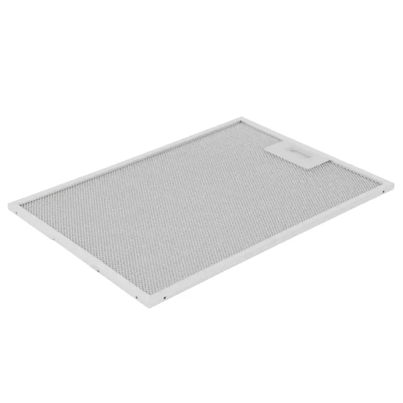 Filtro cappa di ricambio Bosch, Balay, Siemens 285x380 mm 00422872
