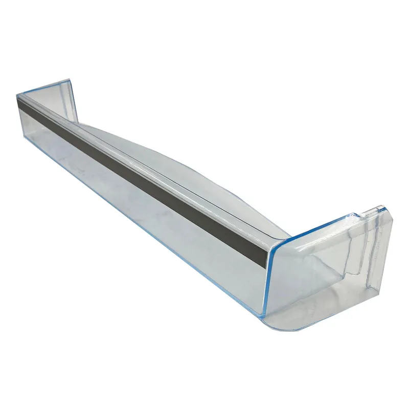 Vassoio intermedio trasparente frigorifero Lynx, Bosch, Siemens 00661011