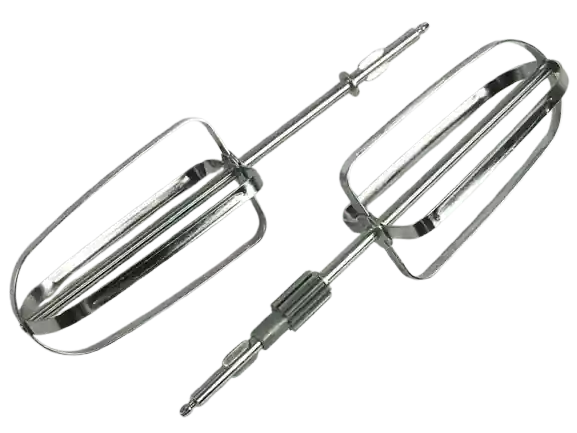 DeLonghi Set fruste sbattitore Kenwood Chefette KW715376
