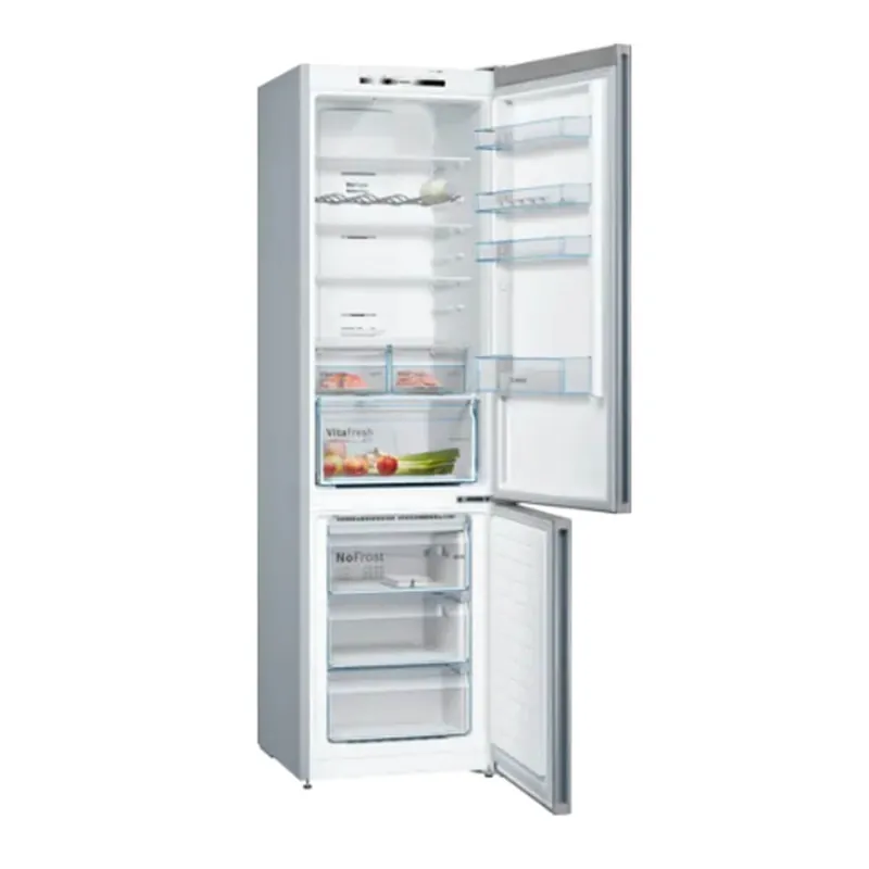 Frigorifero combinato a libera installazione Bosch KGN39VIEA