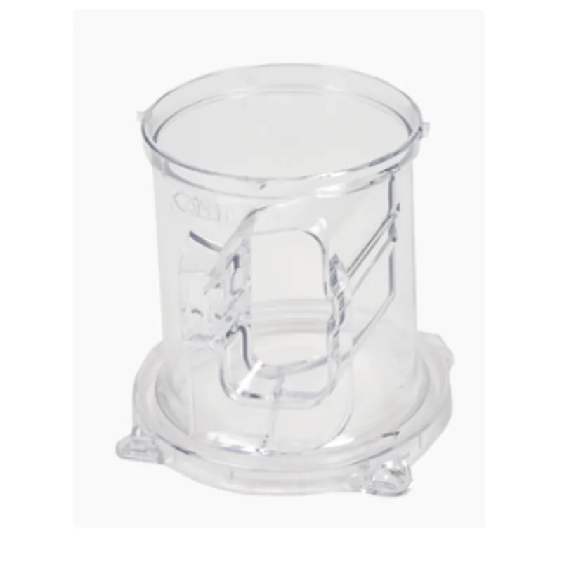 Contenitore aspirapolvere Rowenta Silent Force RS-RT3869