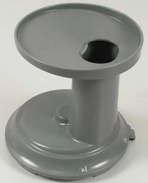 Gruppo coperchio e tramoggia per spremiagrumi Kenwood KW716254
