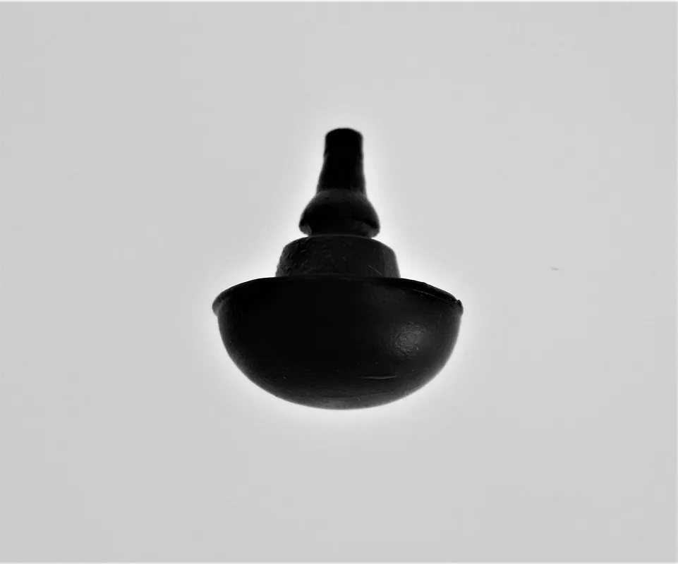 Valvola di intercettazione ugello spremiagrumi Braun AS00004549