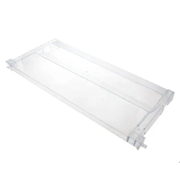 Coperchio del cassetto del frigorifero e congelatore Whirlpool, Indesit C00647781