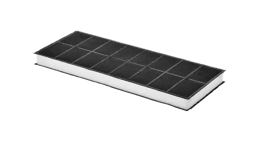Filtro al carbone per cappa Bosch, Siemens, Balay 00296178