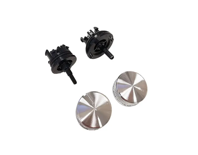 DeLonghi Kit comandi macchina da caffè La Specialista Maestro AS00006170
