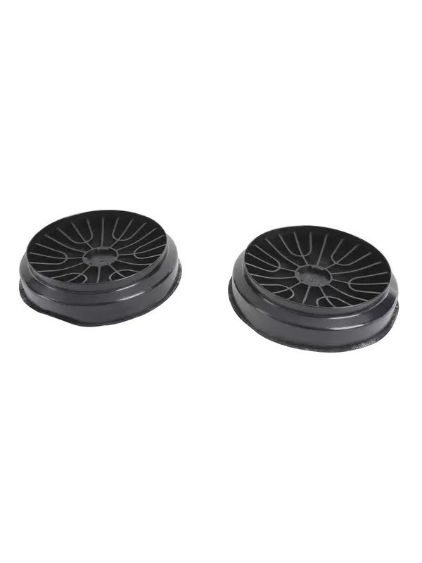 Siemens, Bosch 00796390 kit filtro carbone cappa