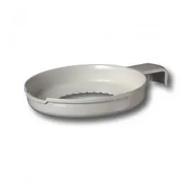 Anello raccolta polpa spremiagrumi Braun BR81262196