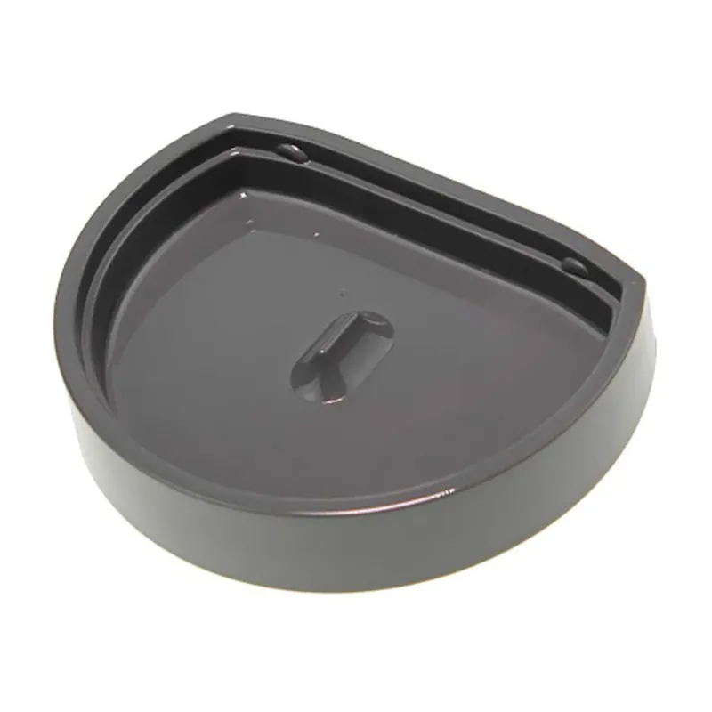 DeLonghi Vassoio raccogligocce antracite macchina da caffè Dolce Gusto Mini Me WI1493