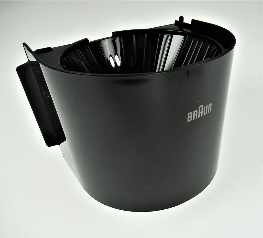 DeLonghi Supporto filtro caffettiera a goccia Braun AS00001532