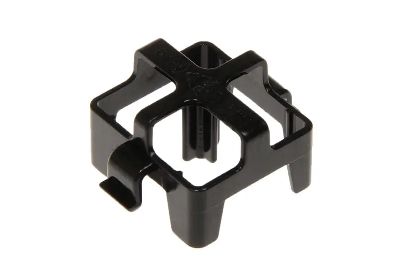 DeLonghi Supporto vassoio scarico caffettiera 5313270071