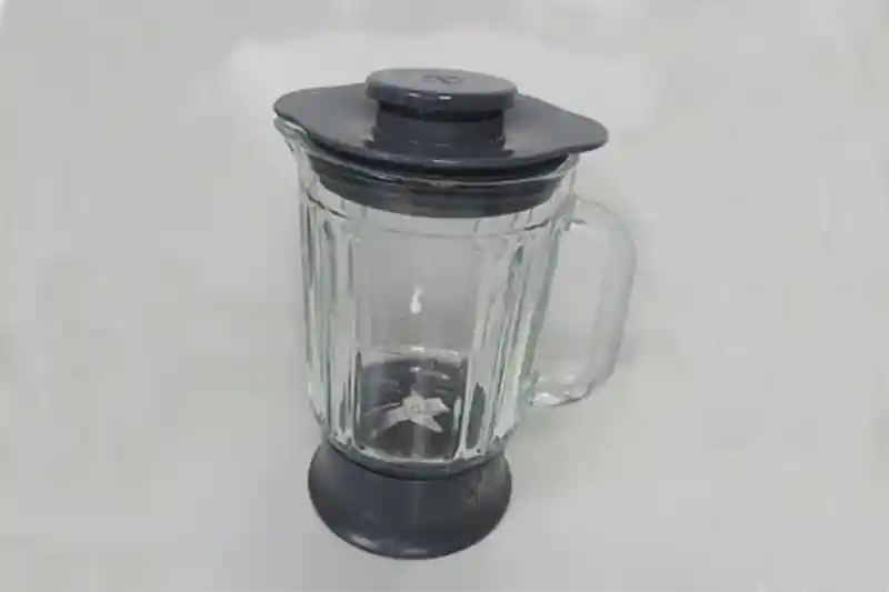 Robot da cucina completo Kenwood Multipro Compact KW715006