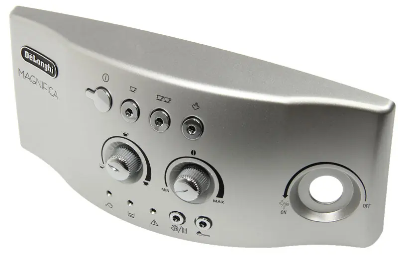 DeLonghi Carcasa comandi macchina da caffè Magnifica 7313223361