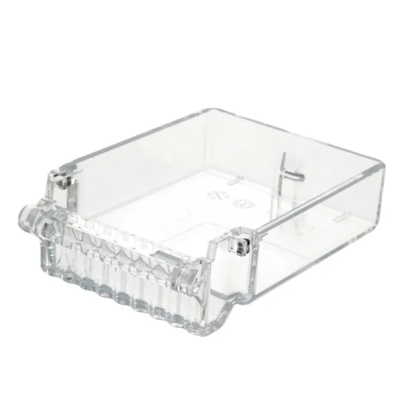 DeLonghi Vassoio raccogligocce per macchina da caffè Nespresso Citiz ES0059263