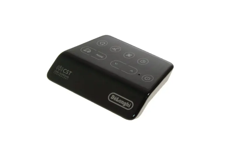 DeLonghi Telecomando per condizionatore portatile AS00005632