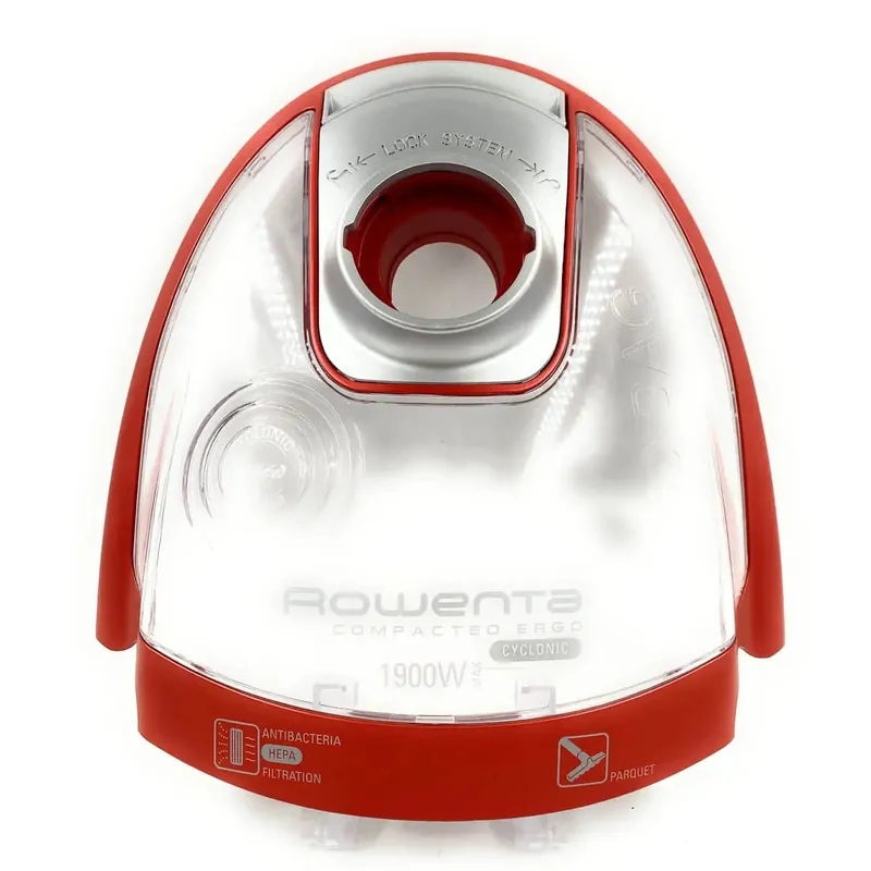 Rowenta Ergo Cyclonic Tappo per aspirapolvere RS-RT900100