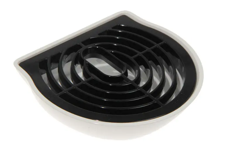 DeLonghi Griglia poggiatazze macchina da caffè Dolce Gusto 5513222061