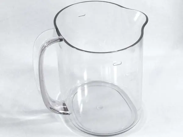 DeLonghi Caraffa spremiagrumi Kenwood KW713445