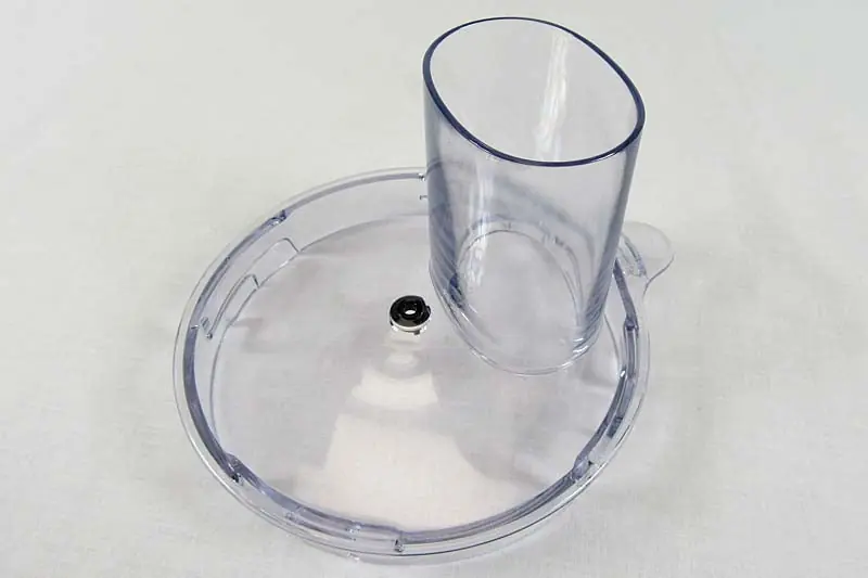 Kit tapa bol robot cucina Kenwood KW715329