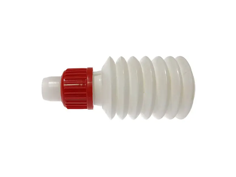 DeLonghi Supporto bottiglia caffettiera Nespresso, Dolce Gusto ES0061431