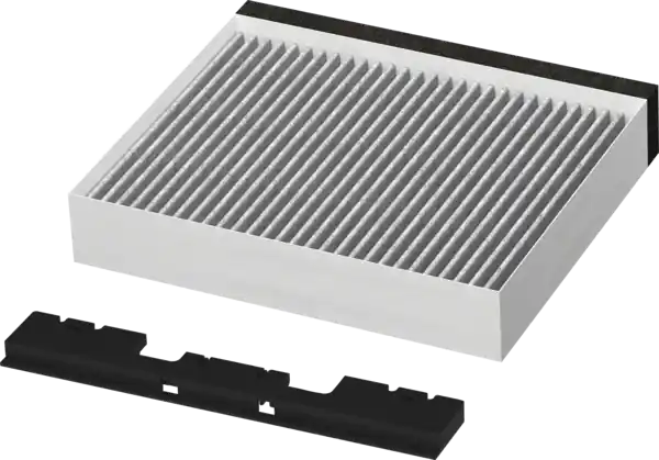 Cappa con filtro a carboni attivi Balay, Bosch, Siemens 11049701