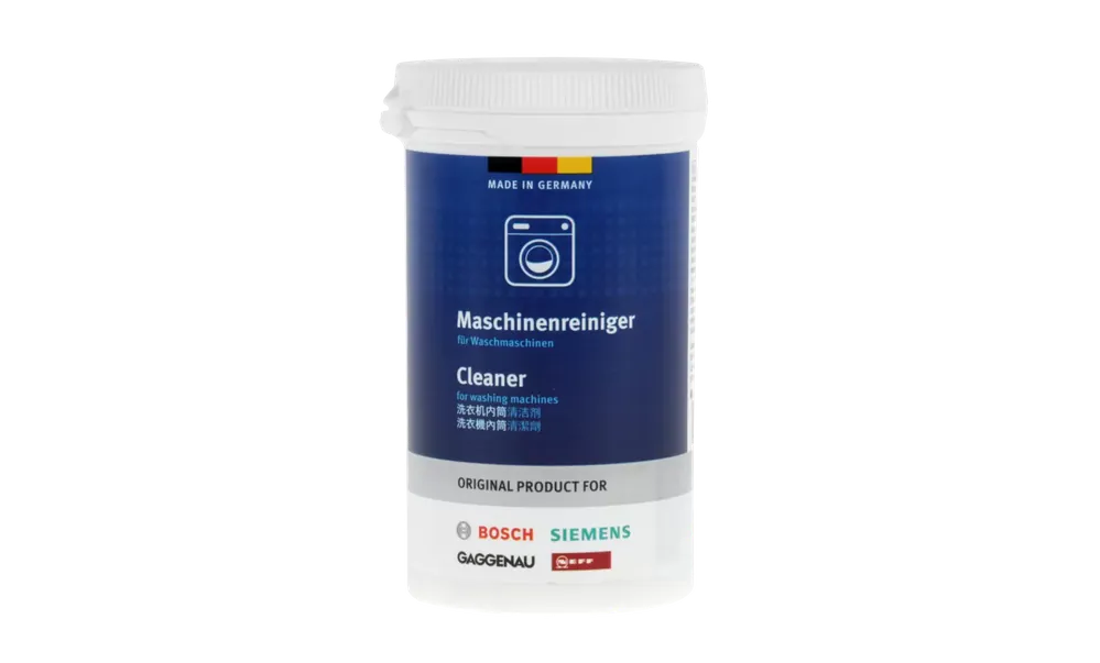Detergente per lavatrice Bosch, Siemens, Balay 00311887