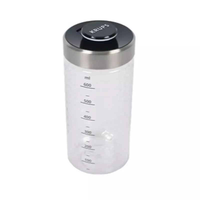 Macchina da caffè con contenitore per latte Krups Intuition MS-8030001720