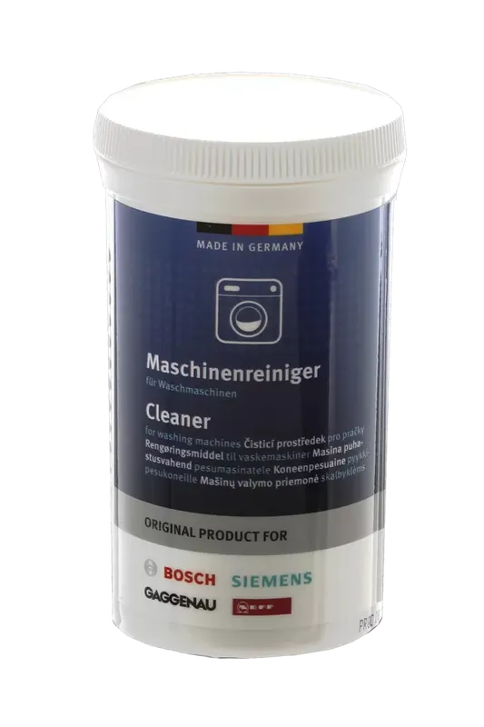 Detergente granulare per lavatrici Bosch, Balay, Siemens 00311926
