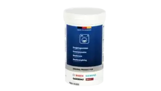 Detergente in polvere per lavatrice Bosch, Balay, Siemens 00312212