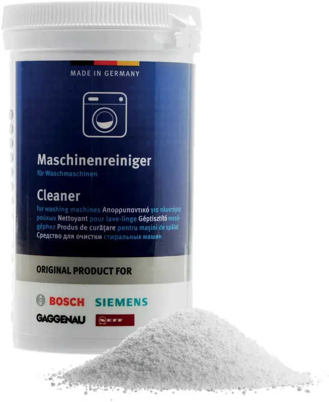 Detergente granulato per lavatrice Bosch, Siemens, Balay, Neff 00311927