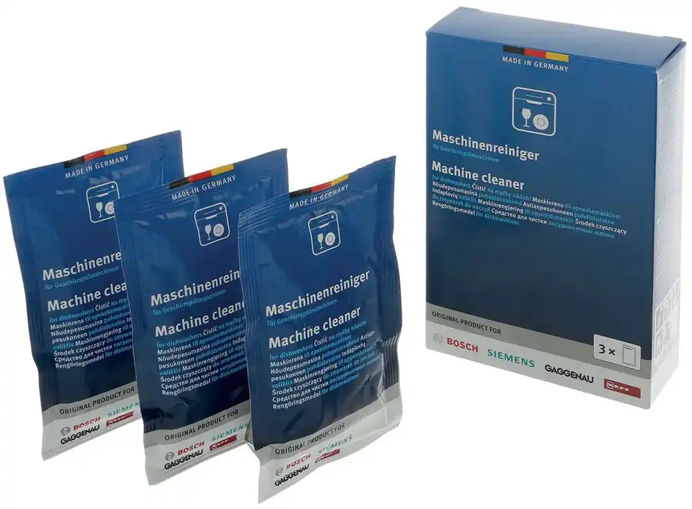 Detergente per lavastoviglie Bosch, Siemens, Balay, Neff 00312194