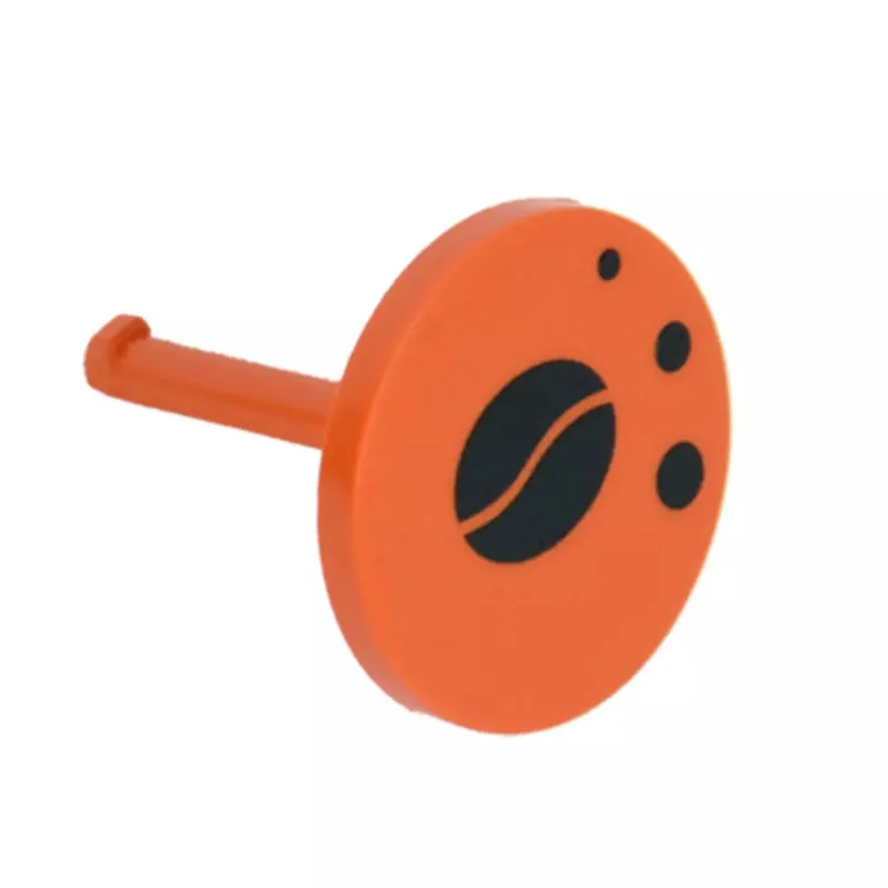 Pulsante selettore regolazione macchina caffè Krups MS-0A21258